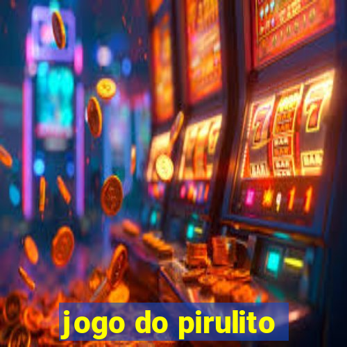 jogo do pirulito